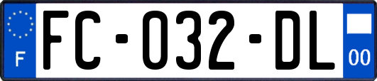 FC-032-DL