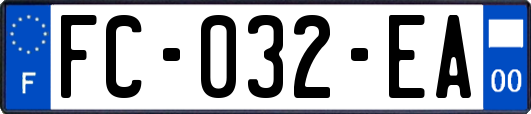 FC-032-EA