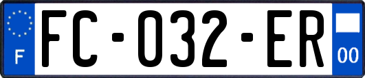 FC-032-ER