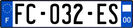 FC-032-ES