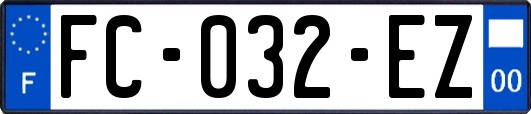 FC-032-EZ