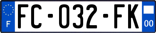 FC-032-FK