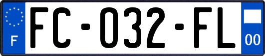 FC-032-FL