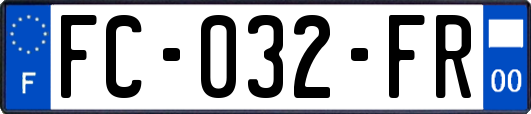 FC-032-FR