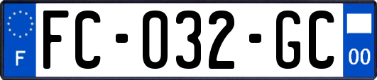 FC-032-GC