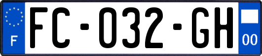 FC-032-GH