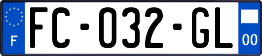 FC-032-GL