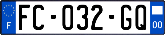 FC-032-GQ