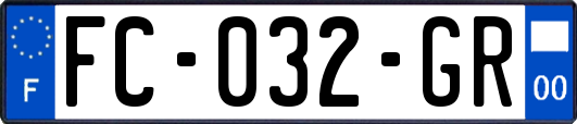 FC-032-GR