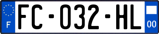 FC-032-HL