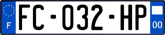 FC-032-HP