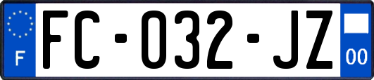 FC-032-JZ