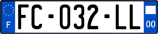 FC-032-LL
