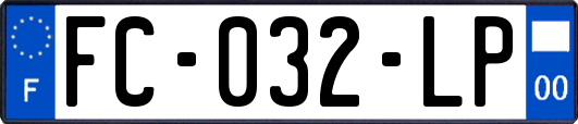 FC-032-LP