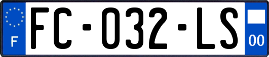 FC-032-LS