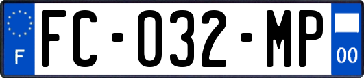 FC-032-MP