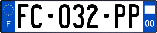 FC-032-PP