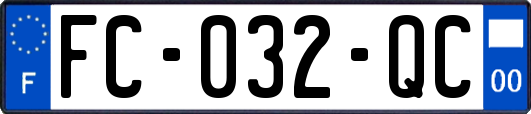 FC-032-QC