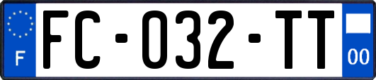 FC-032-TT