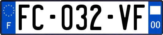 FC-032-VF