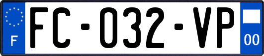 FC-032-VP