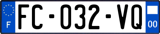 FC-032-VQ