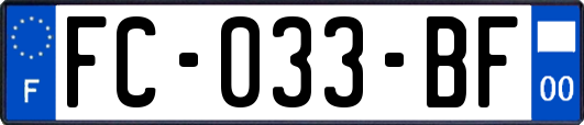 FC-033-BF