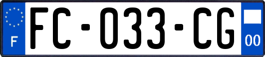 FC-033-CG