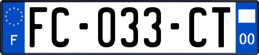 FC-033-CT