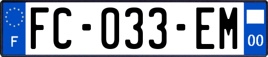 FC-033-EM