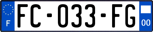 FC-033-FG