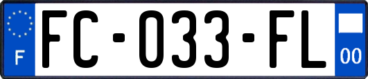 FC-033-FL
