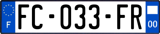 FC-033-FR