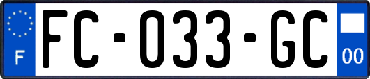 FC-033-GC