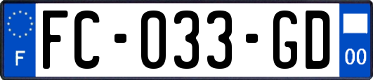 FC-033-GD