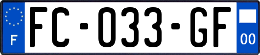 FC-033-GF