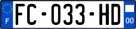 FC-033-HD