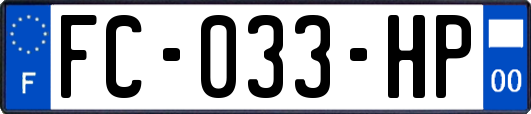 FC-033-HP