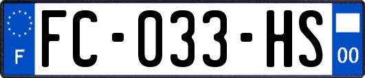 FC-033-HS