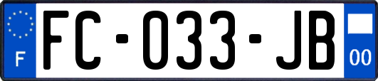 FC-033-JB