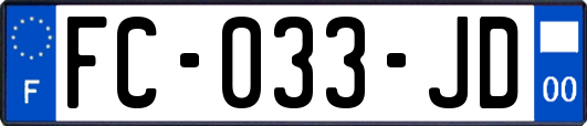 FC-033-JD
