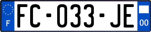 FC-033-JE