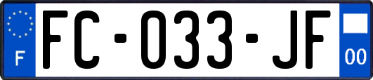 FC-033-JF