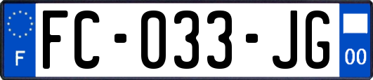 FC-033-JG