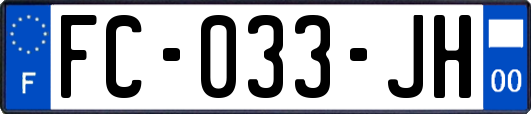 FC-033-JH