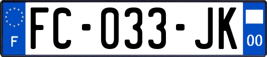 FC-033-JK