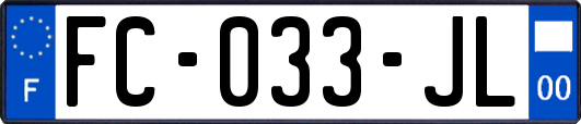 FC-033-JL