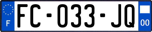 FC-033-JQ