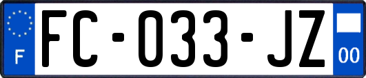 FC-033-JZ