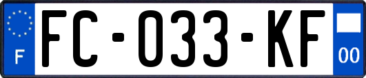 FC-033-KF